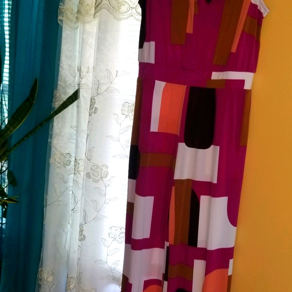 A Jumpsuit